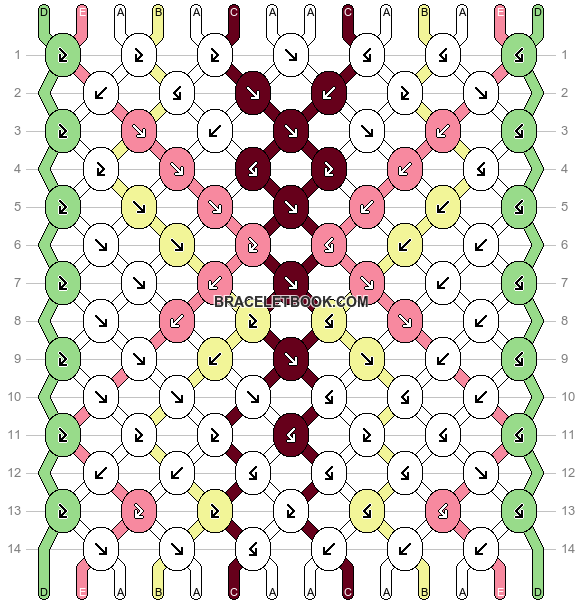 Normal pattern #159850 variation #409969 pattern