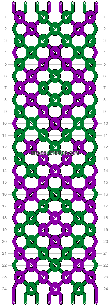 Normal pattern #195410 variation #409971 pattern