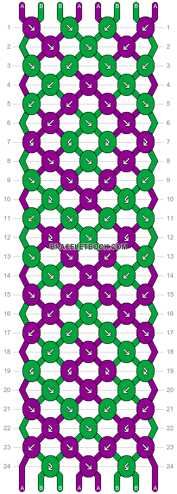 Normal pattern #195410 variation #409972 pattern