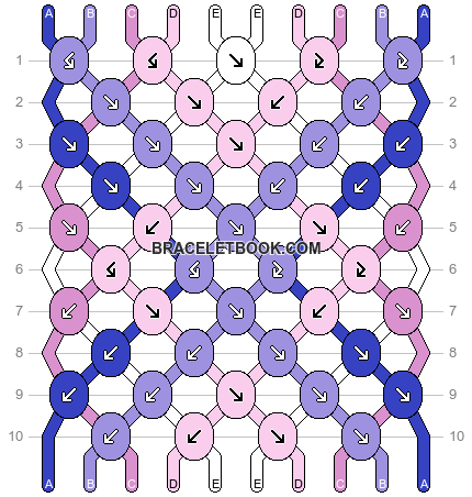 Normal pattern #151703 variation #409973 pattern