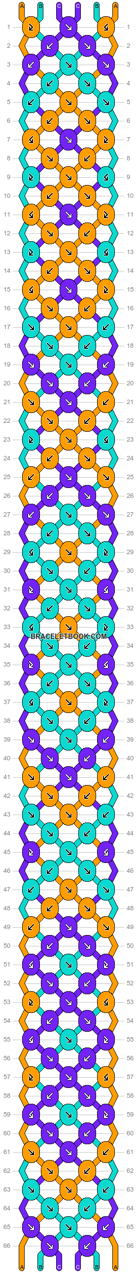Normal pattern #153779 variation #409974 pattern