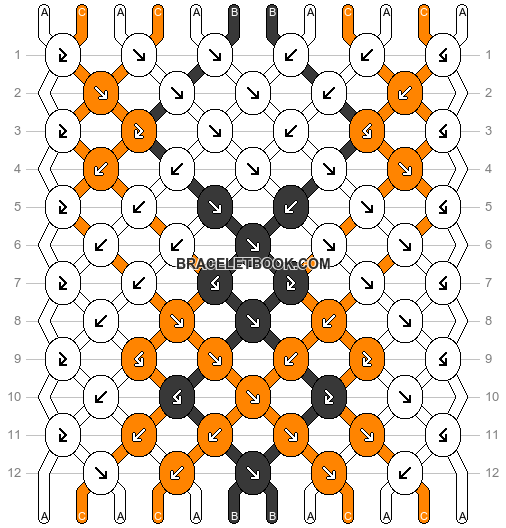 Normal pattern #148684 variation #409975 pattern
