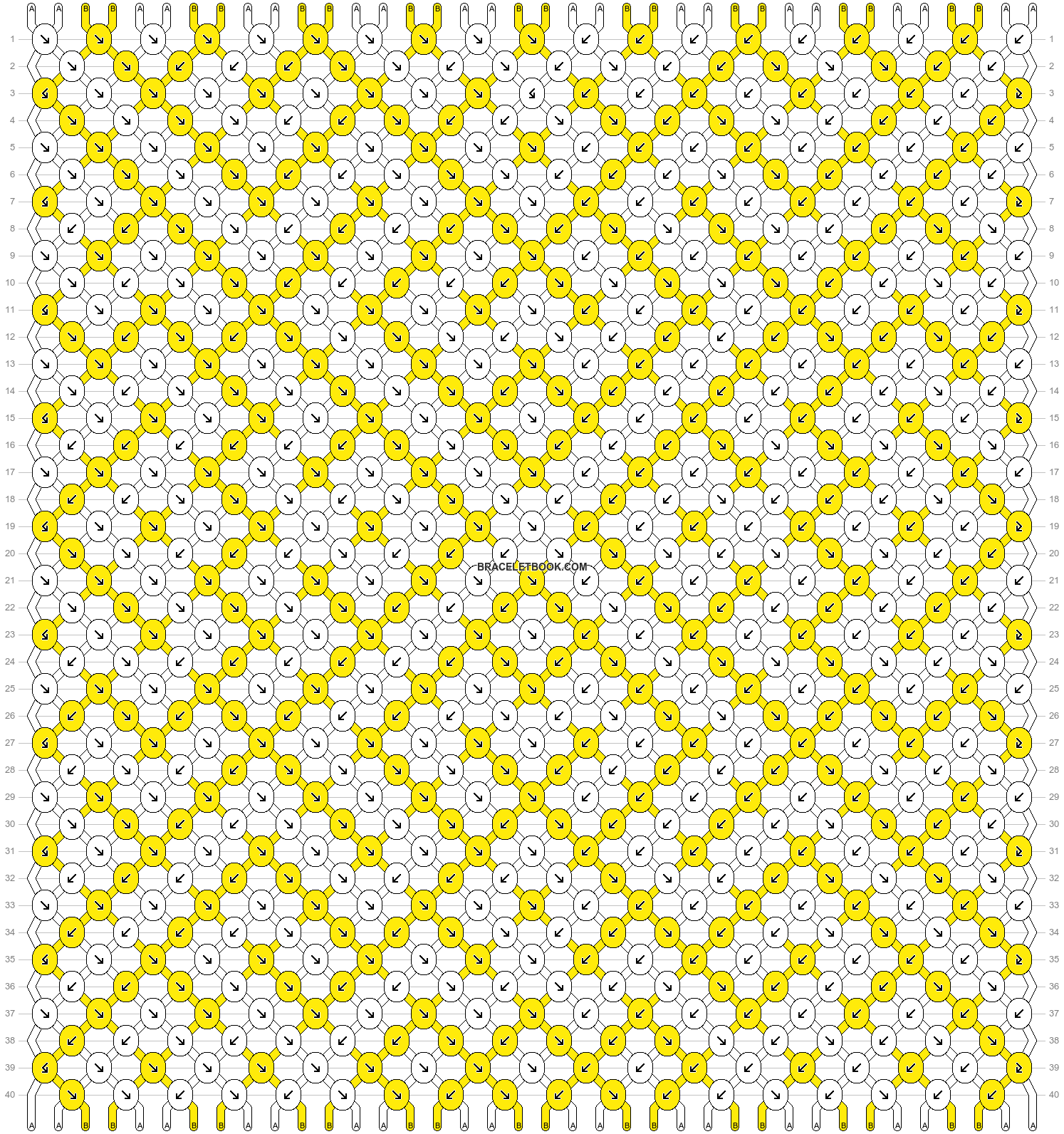 Normal pattern #42161 variation #409977 pattern