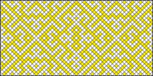 Normal pattern #42161 variation #409977