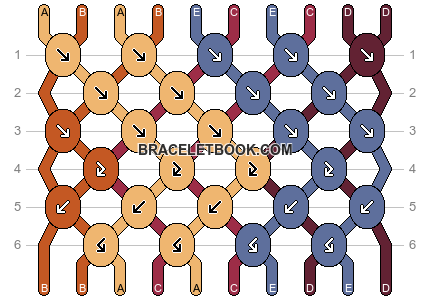 Normal pattern #17491 variation #409980 pattern
