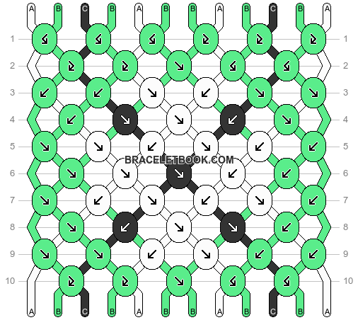 Normal pattern #59924 variation #409981 pattern