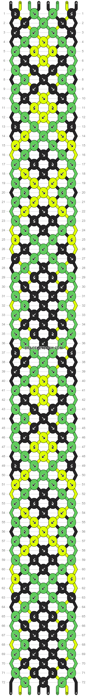 Normal pattern #181885 variation #409984 pattern