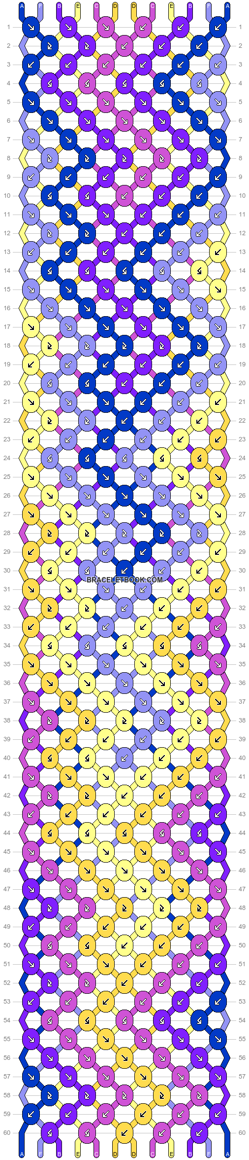 Normal pattern #70004 variation #409985 pattern