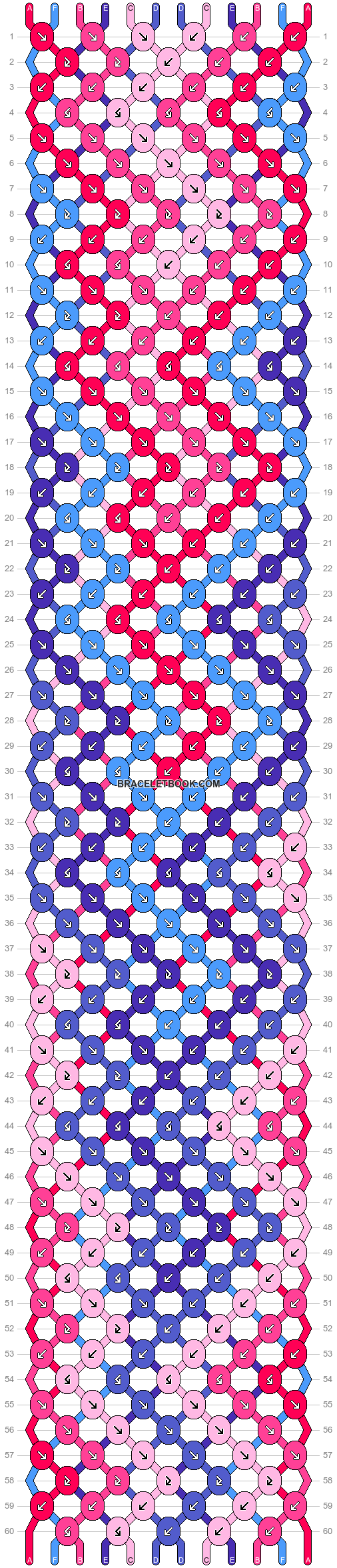 Normal pattern #70004 variation #409986 pattern