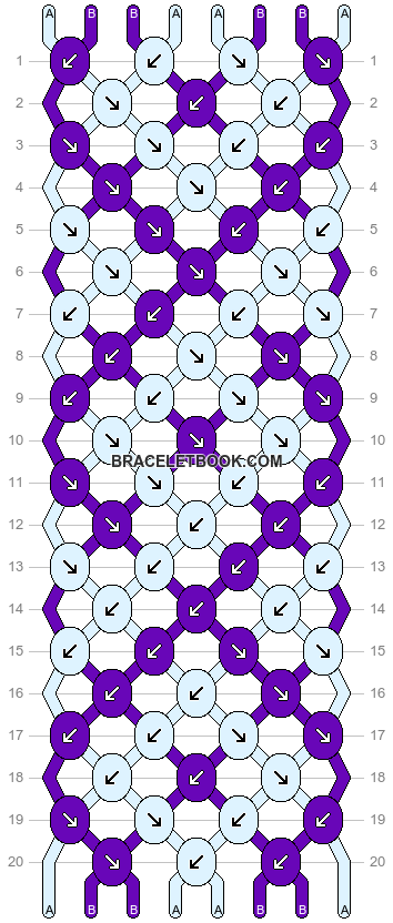 Normal pattern #196521 variation #409987 pattern
