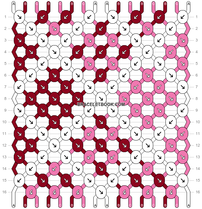 Normal pattern #23068 variation #409988 pattern