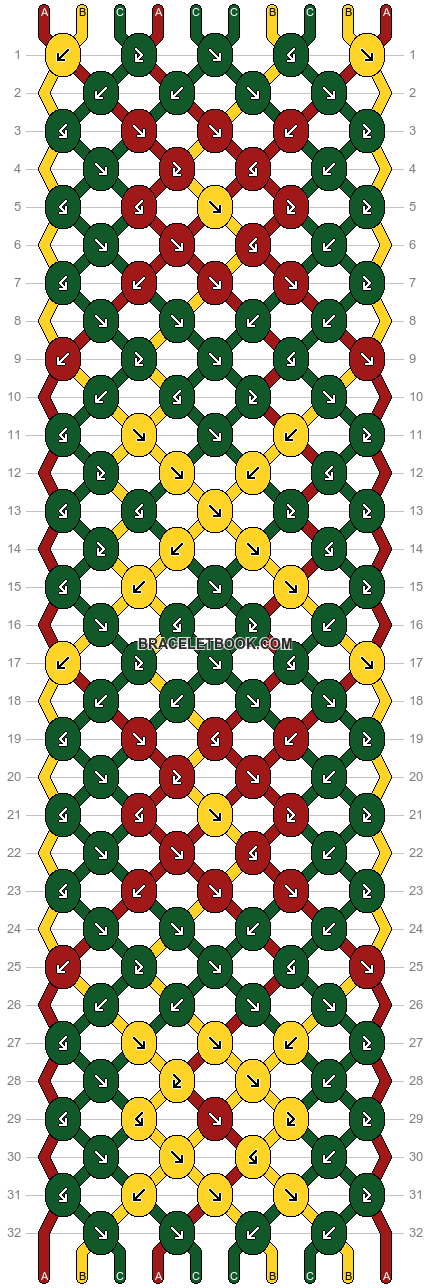 Normal pattern #150636 variation #409989 pattern