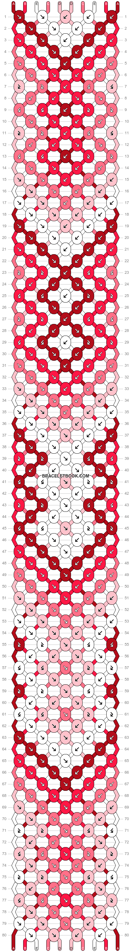 Normal pattern #125594 variation #409990 pattern