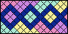 Normal pattern #192391 variation #409996