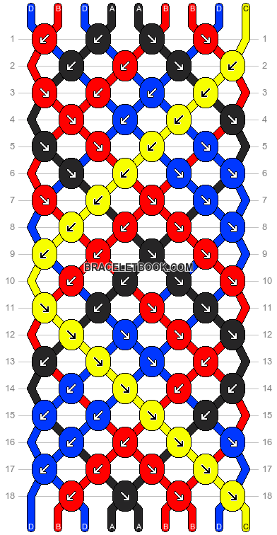 Normal pattern #196522 variation #409997 pattern