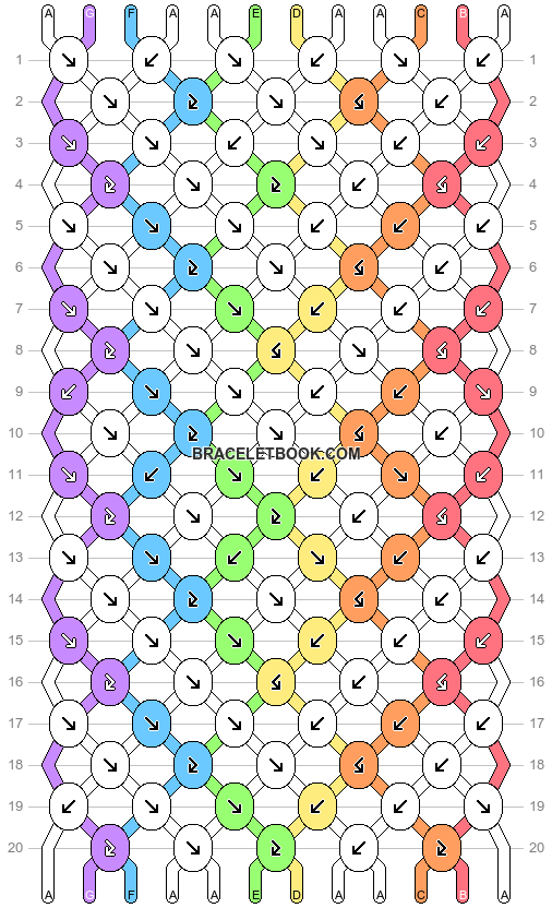 Normal pattern #153559 variation #410000 pattern