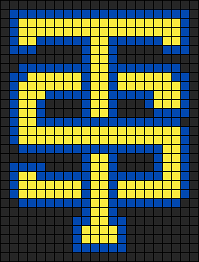 Alpha pattern #54391 variation #410001 preview