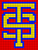 Alpha pattern #54391 variation #410002