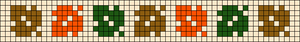 Alpha pattern #179043 variation #410005