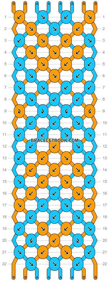 Normal pattern #196220 variation #410006 pattern