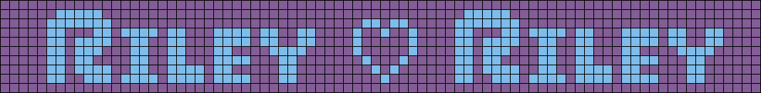 Alpha pattern #1854 variation #410007 preview