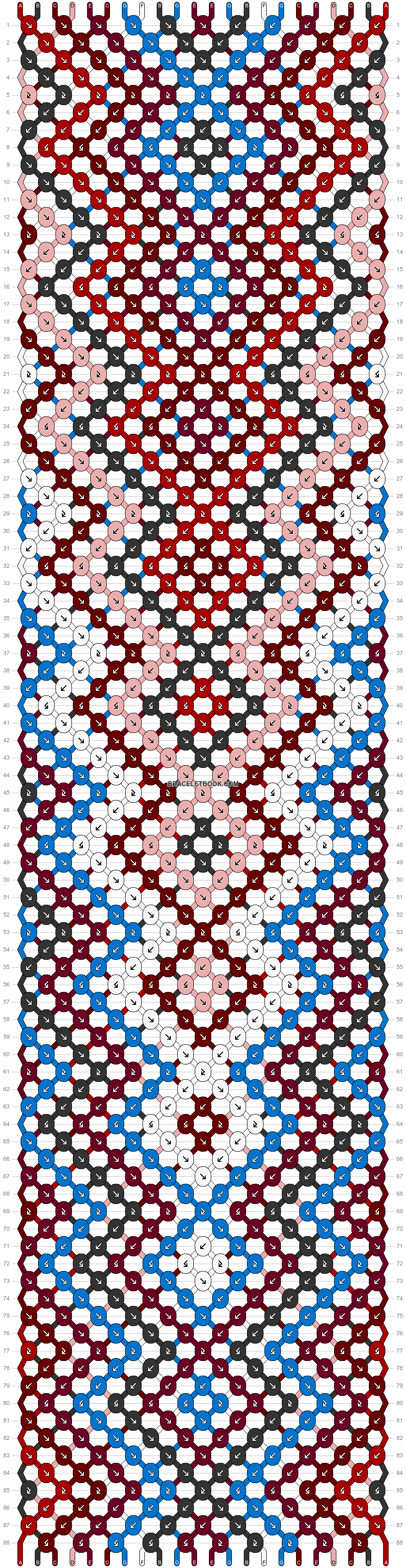 Normal pattern #40125 variation #410011 pattern