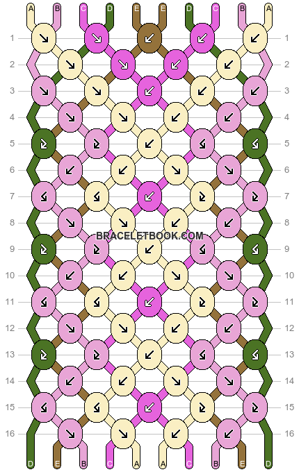 Normal pattern #17657 variation #410012 pattern