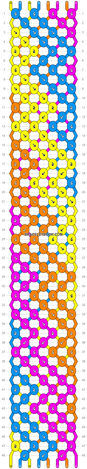 Normal pattern #15 variation #410013 pattern