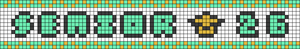 Alpha pattern #196523 variation #410016