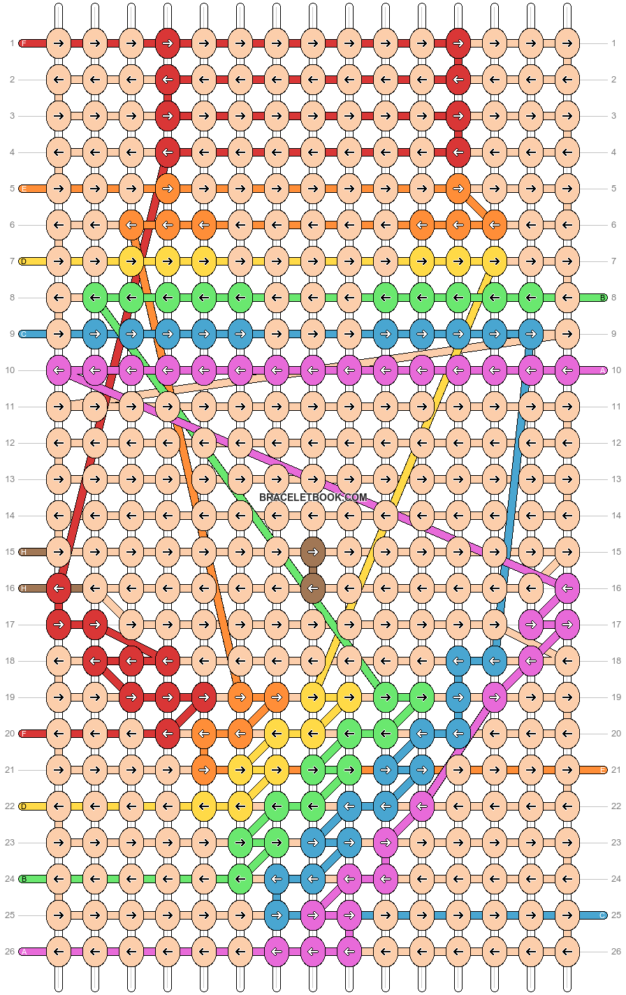 Alpha pattern #196476 variation #410017 pattern