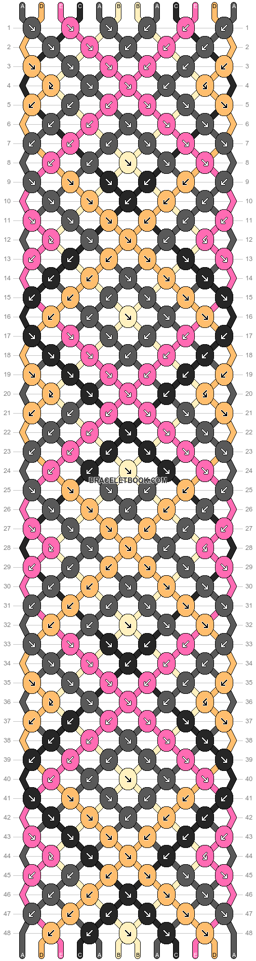 Normal pattern #195654 variation #410019 pattern