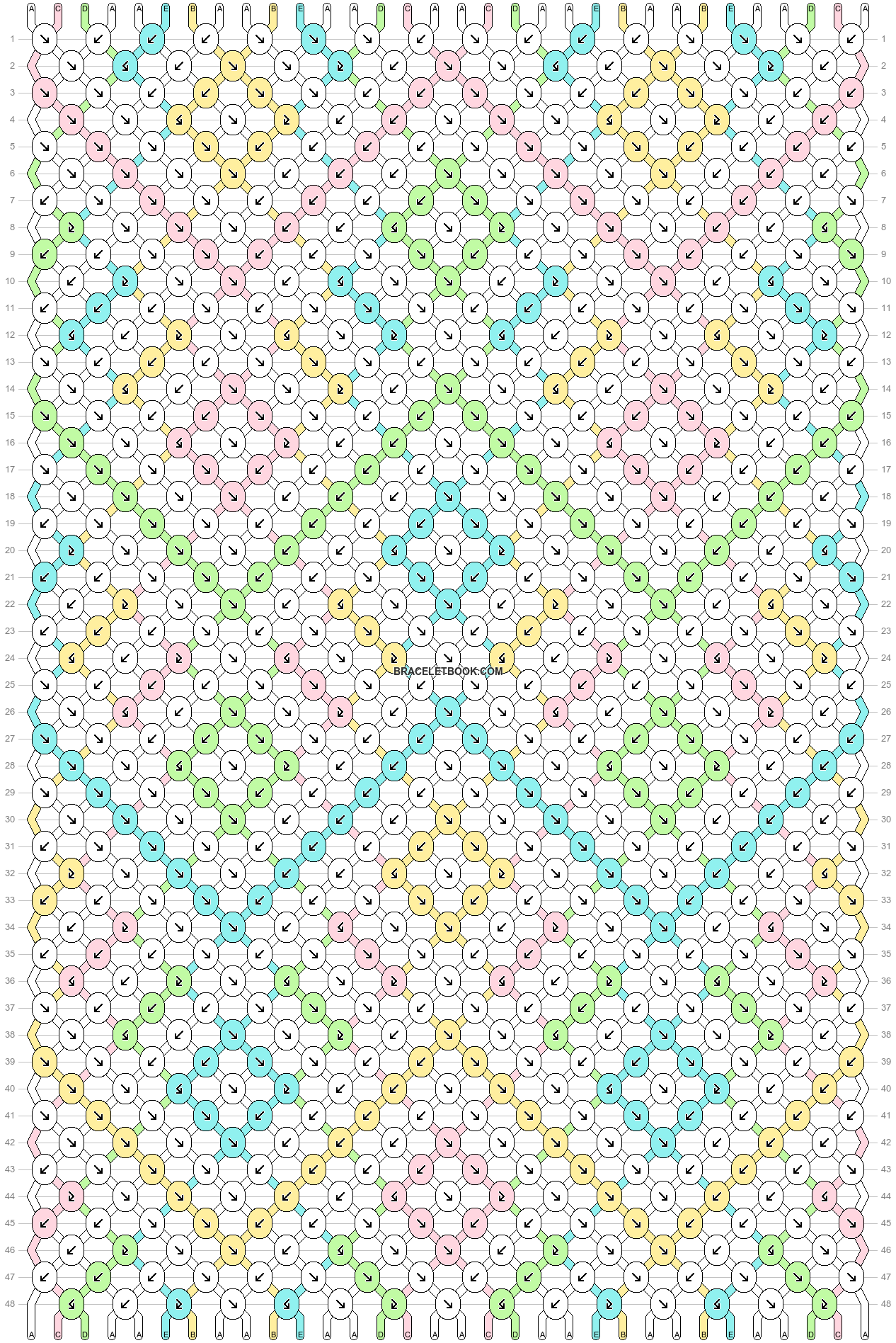 Normal pattern #98327 variation #410020 pattern