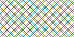 Normal pattern #98327 variation #410020