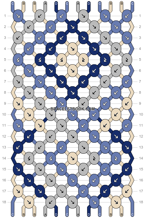 Normal pattern #193081 variation #410021 pattern