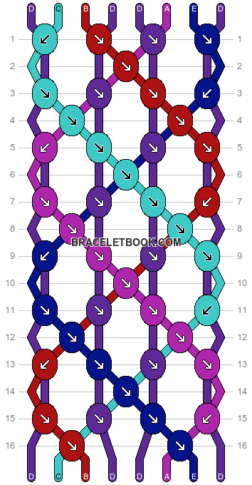 Normal pattern #196142 variation #410022 pattern