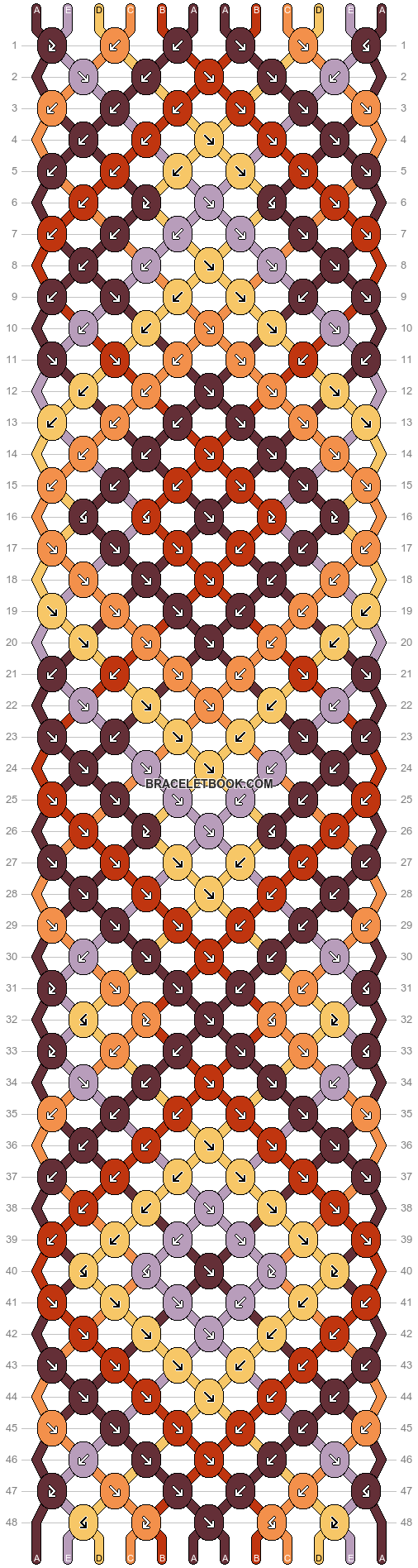 Normal pattern #87804 variation #410024 pattern