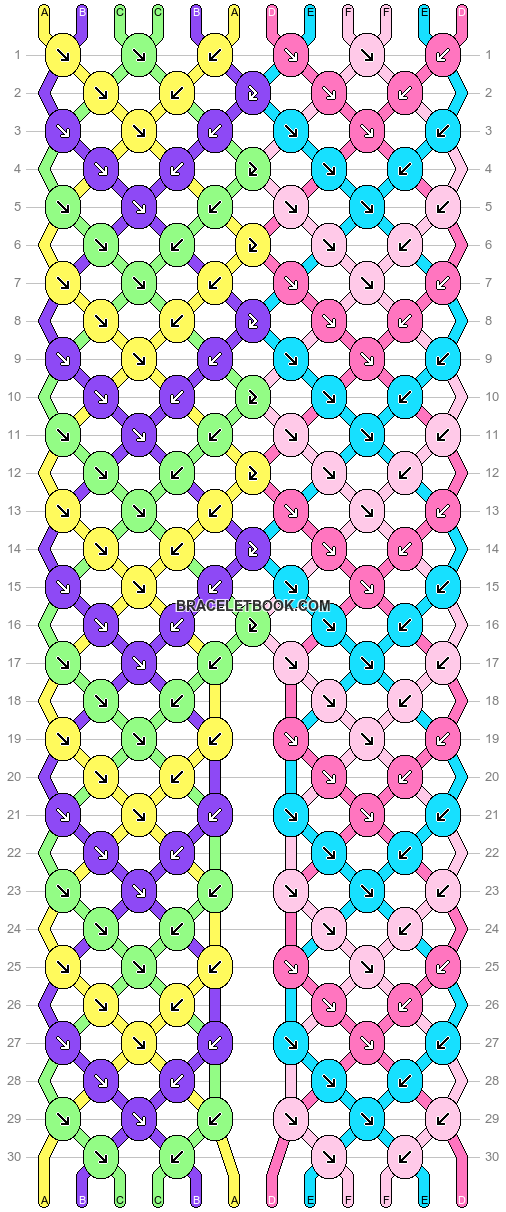 Normal pattern #59428 variation #410026 pattern