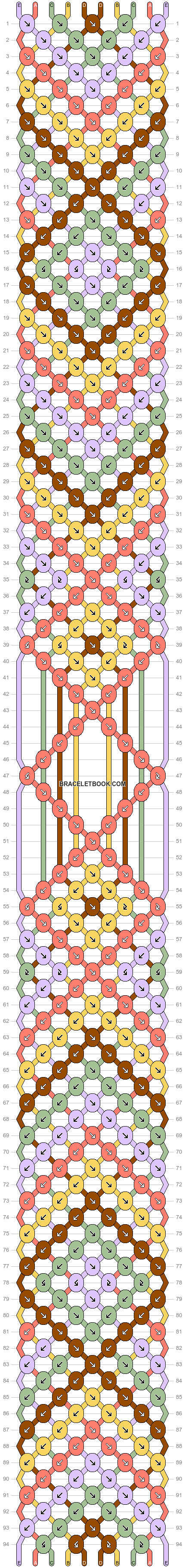 Normal pattern #14998 variation #410032 pattern