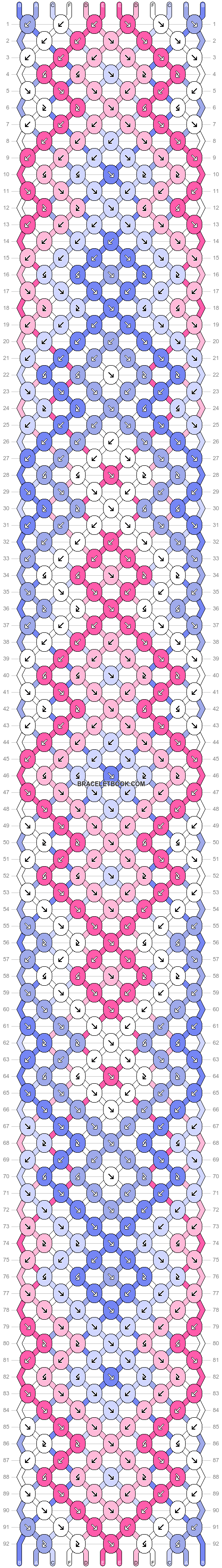 Normal pattern #119609 variation #410035 pattern