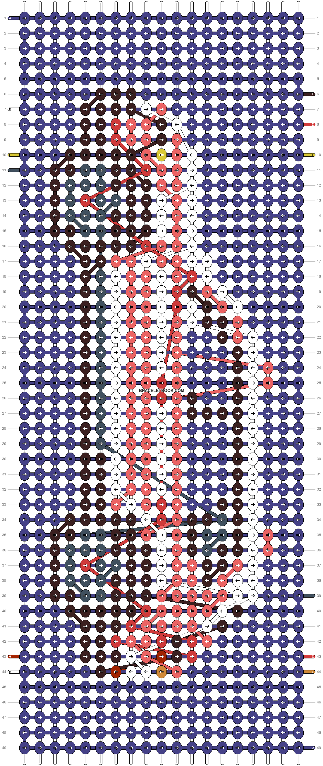Alpha pattern #196468 variation #410036 pattern