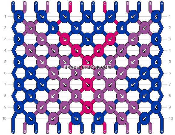 Normal pattern #89614 variation #410037 pattern