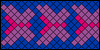 Normal pattern #89614 variation #410037