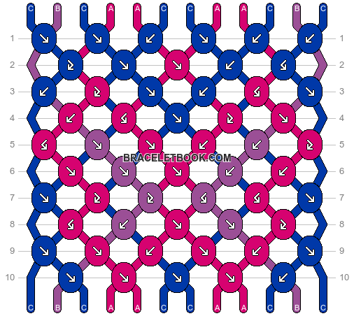 Normal pattern #154458 variation #410038 pattern