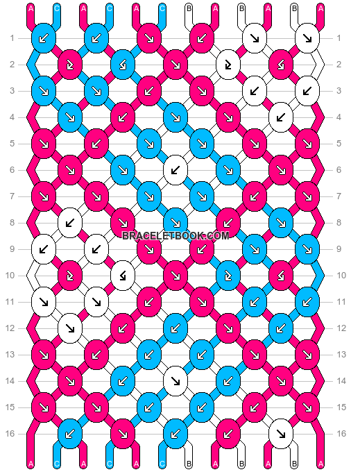 Normal pattern #11322 variation #410039 pattern