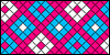 Normal pattern #11322 variation #410039