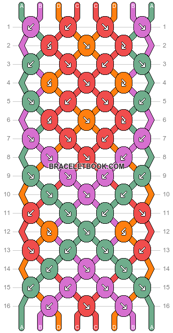 Normal pattern #194614 variation #410042 pattern
