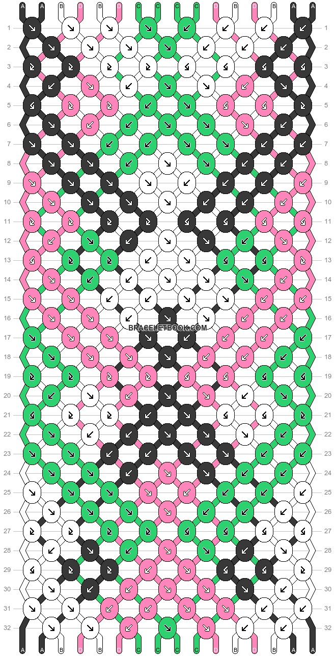 Normal pattern #85811 variation #410043 pattern