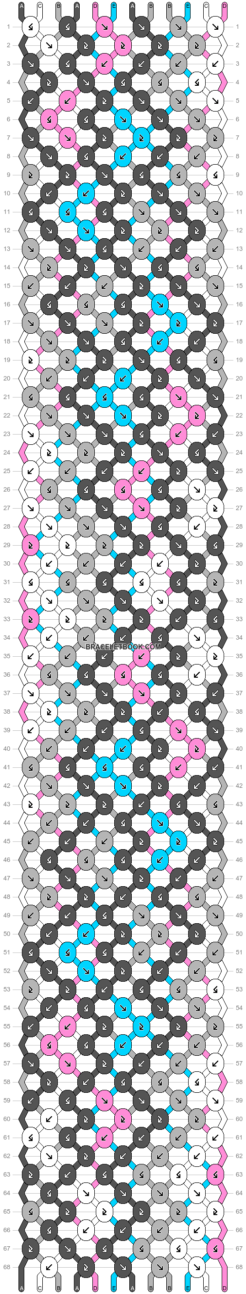 Normal pattern #195951 variation #410046 pattern