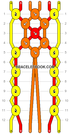Normal pattern #76616 variation #410048 pattern