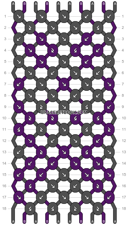 Normal pattern #22698 variation #410050 pattern